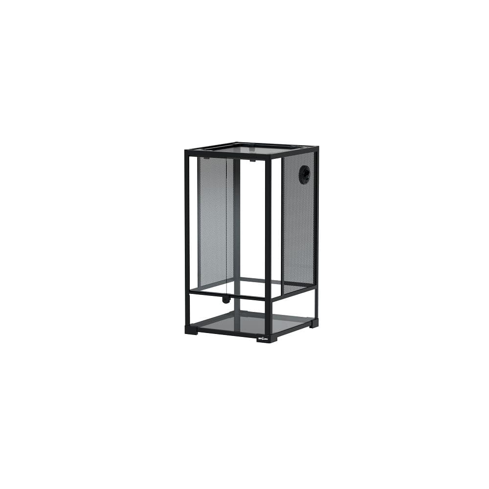 ReptiZoo Terárium 3IN1 RK0135N 40,6x40,6x76,2cm (ŠxHxV) - náhled 4