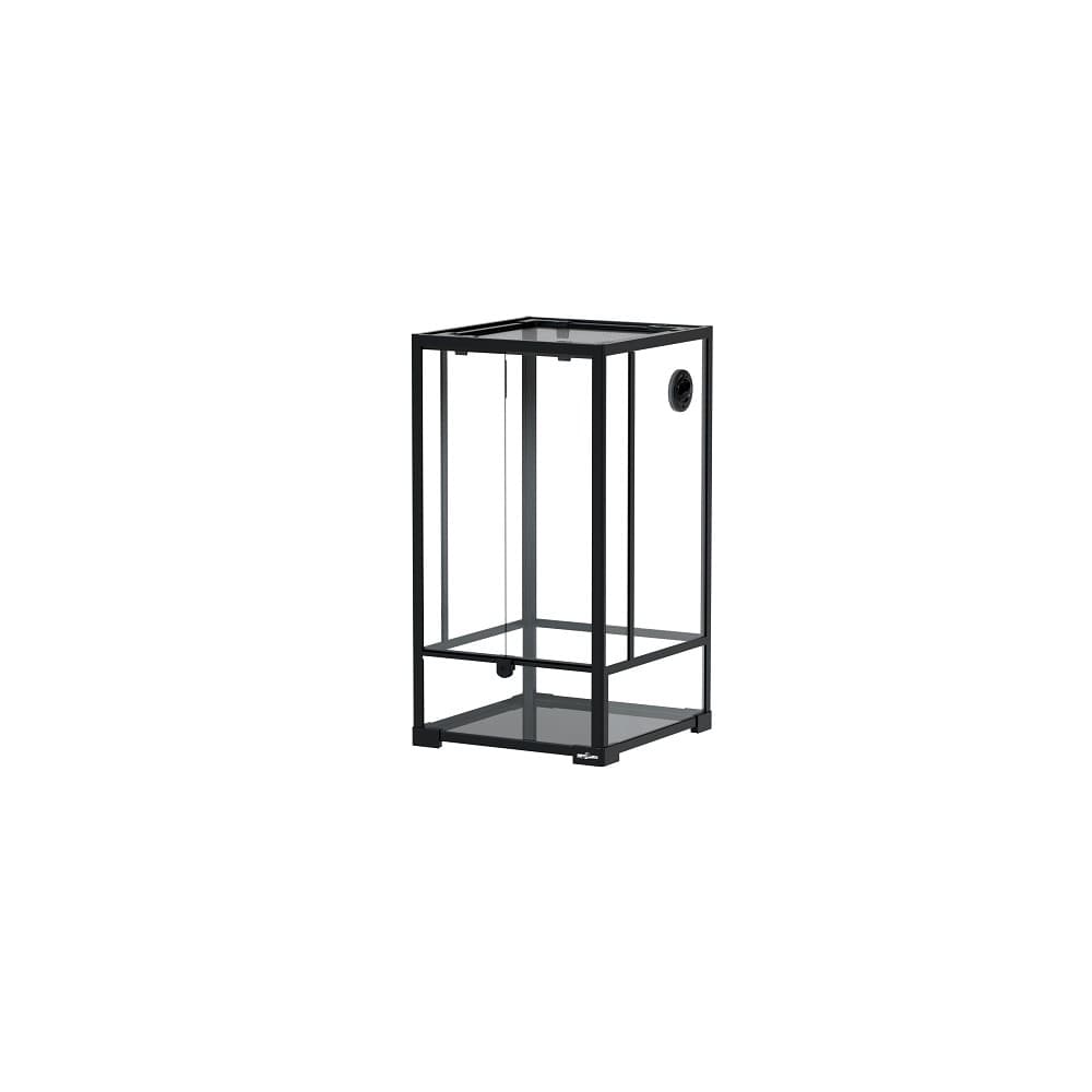 ReptiZoo Terárium 3IN1 RK0135N 40,6x40,6x76,2cm (ŠxHxV) - náhled 3