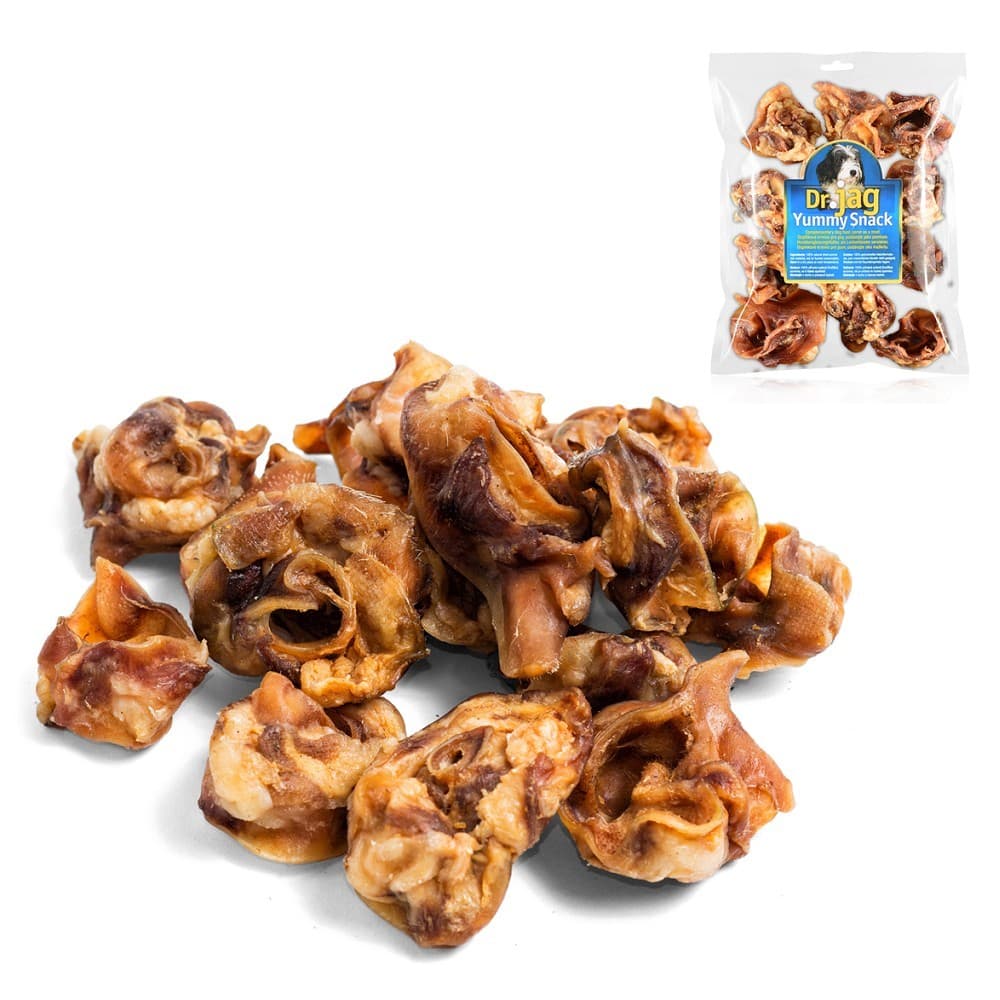 Dr.Jag Vepřové záušky 250g