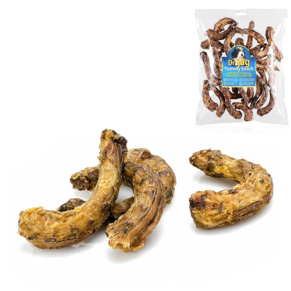 Dr.Jag Kuřecí krky 500g