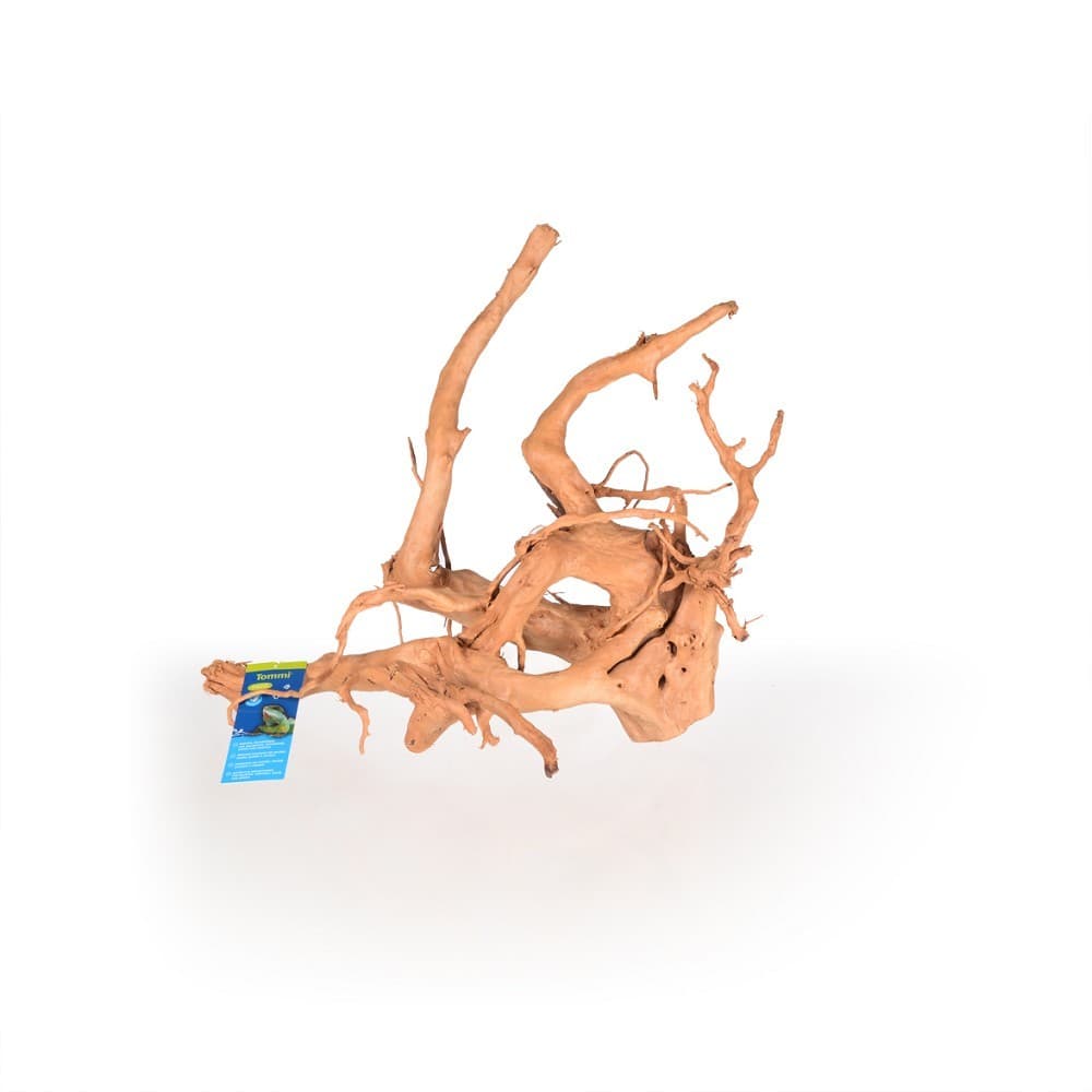 Spider wood M, 30-40cm